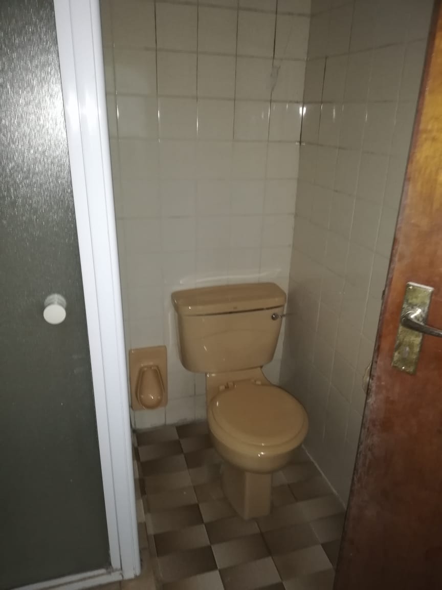 3 Bedroom Property for Sale in Jordania Free State